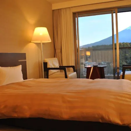 The Gran Resort Princess Fujikawaguchiko Exterior photo